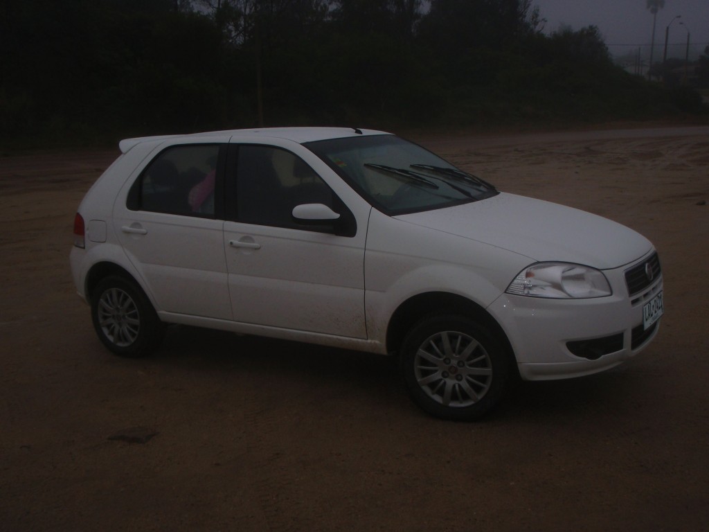 Renting A Car in Uruguay Exploring Uruguay